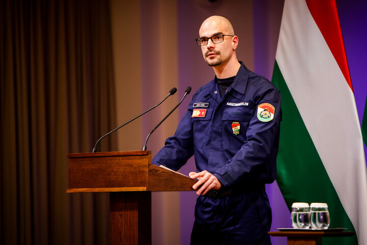 Gulyás Gergely: Ukrajna 2027-es uniós csatlakozása képtelenség