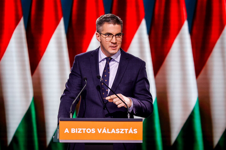 Kocsis Máté: bűn és árulás történt, de újra hadrendbe állunk