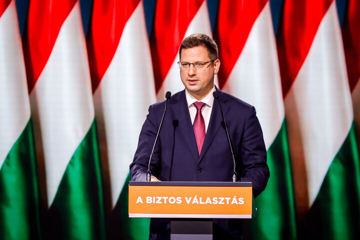 Karácsony Gergely már a teljes önkormányzati rendszerre kiterjesztette a valóság ellen folytatott küzdelmét