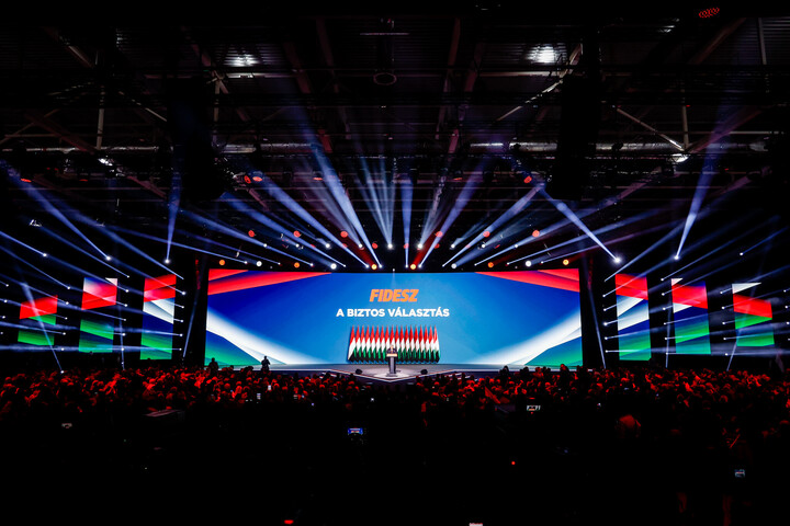 Választási hadrend: a kormánypárti lista háttere