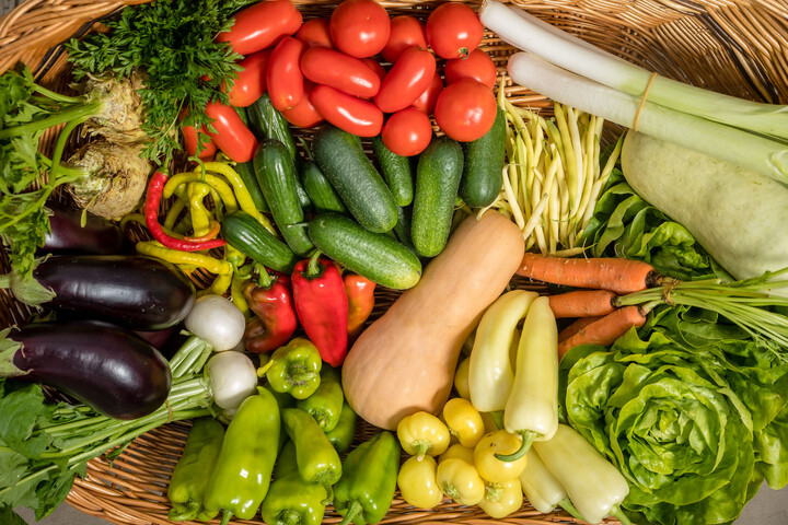 Ez a legveszélyesebb zöldség, amit a piacon vásárolhat