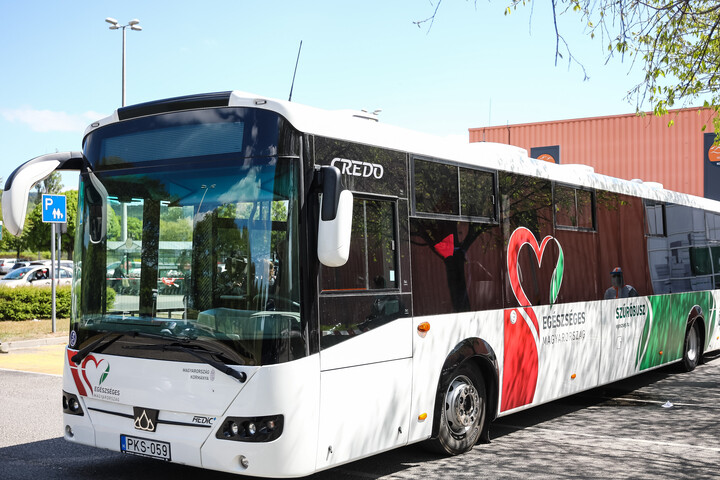 Újabb egészségfejlesztési program indult