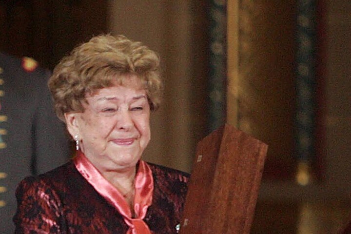 Pokoli fájdalmakkal küzd Pásztor Erzsi