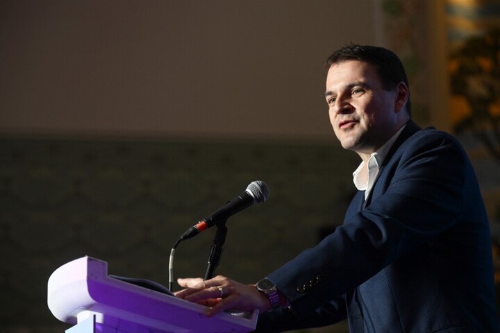 Kijevben tett  látogatást az új cseh kormány külügyminisztere