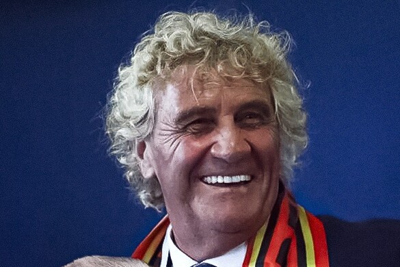 Pfaff szerint a Bayern München biztosan döntős lesz a BL-ben