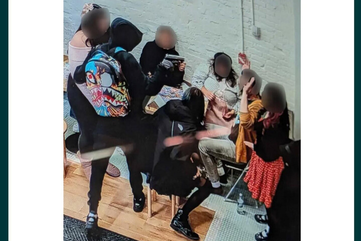 Kirabolták a Pokemon boltot New Yorkban