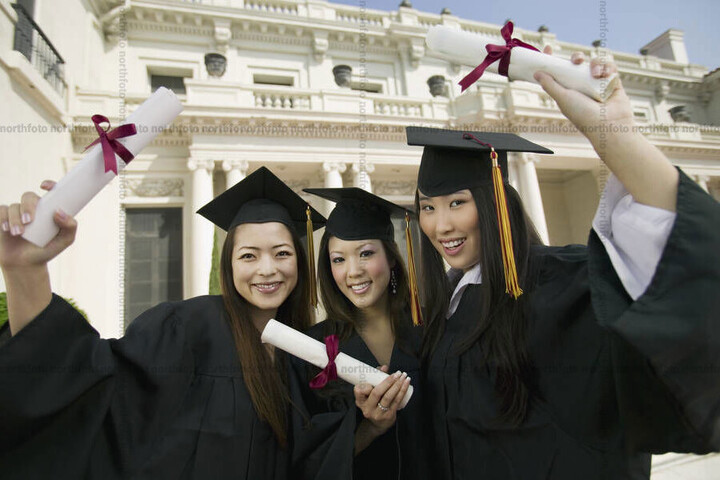 Fotó: NorthFoto Ennyi idő alatt kap állást egy friss diplomás?