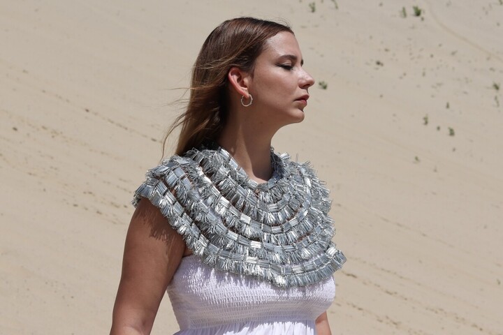 Fotó: Budapesti Metropolitan Egyetem Újabb nemzetközi design siker a METU alumnájától