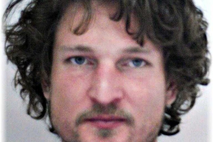 Fotó: police.hu Továbbra sincs hír az eltűnt férfiról