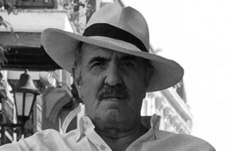 Fotó: wikimedia.org/Talleres Uchawi Meghalt a Bud Spencer-filmek sztárja