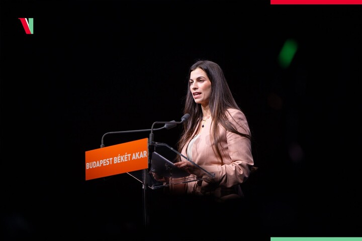 Szentkirályi Alexandra: 16 budapesti jelöltet indítunk útjukra