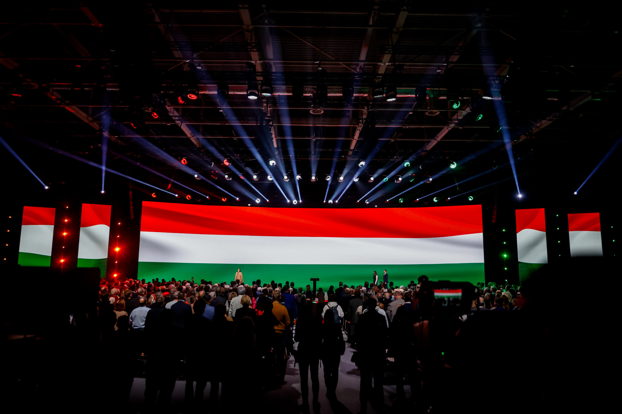 Fidesz Kongresszus, 2026. január 10.
