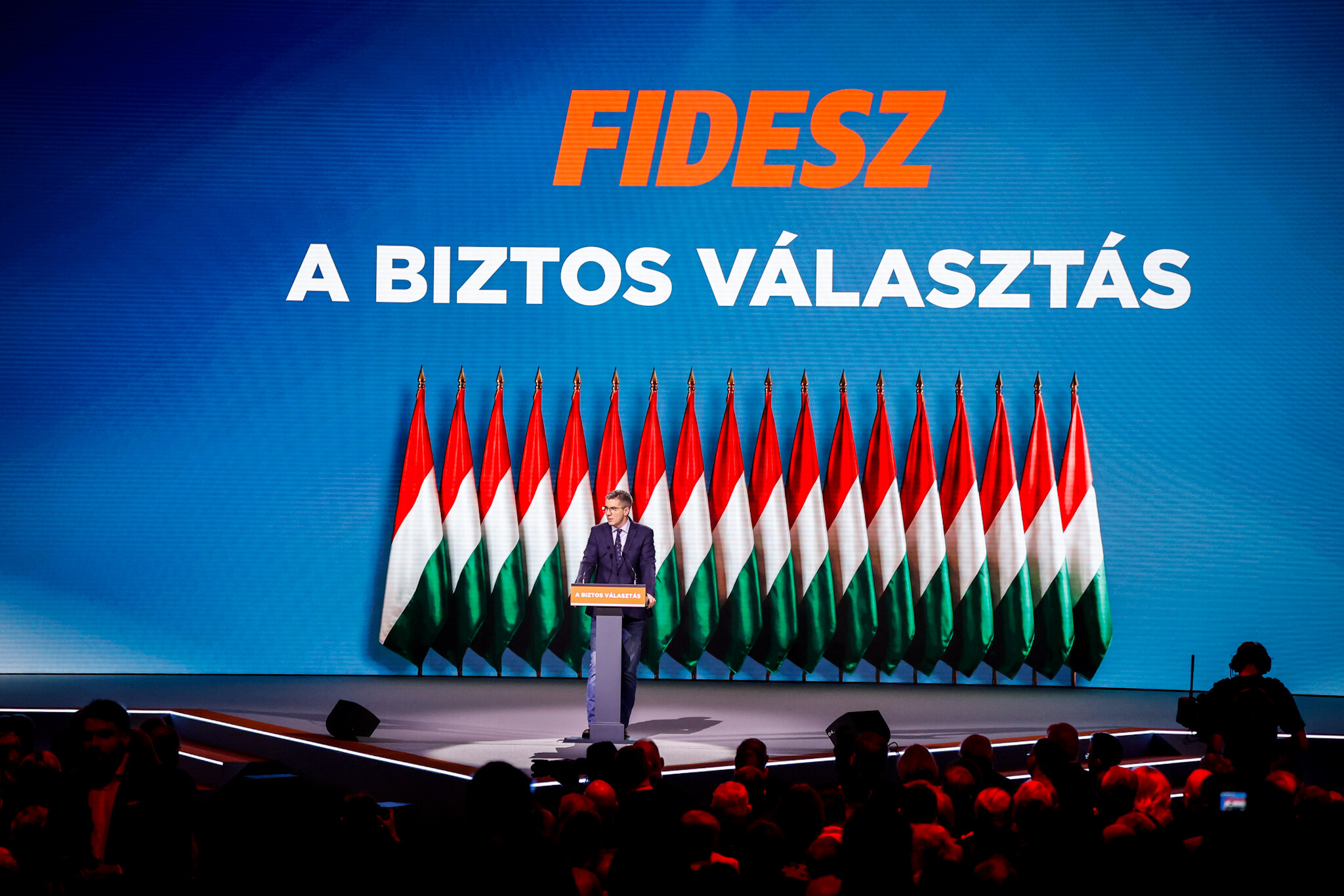 Fidesz Kongresszus, 2026. január 10.