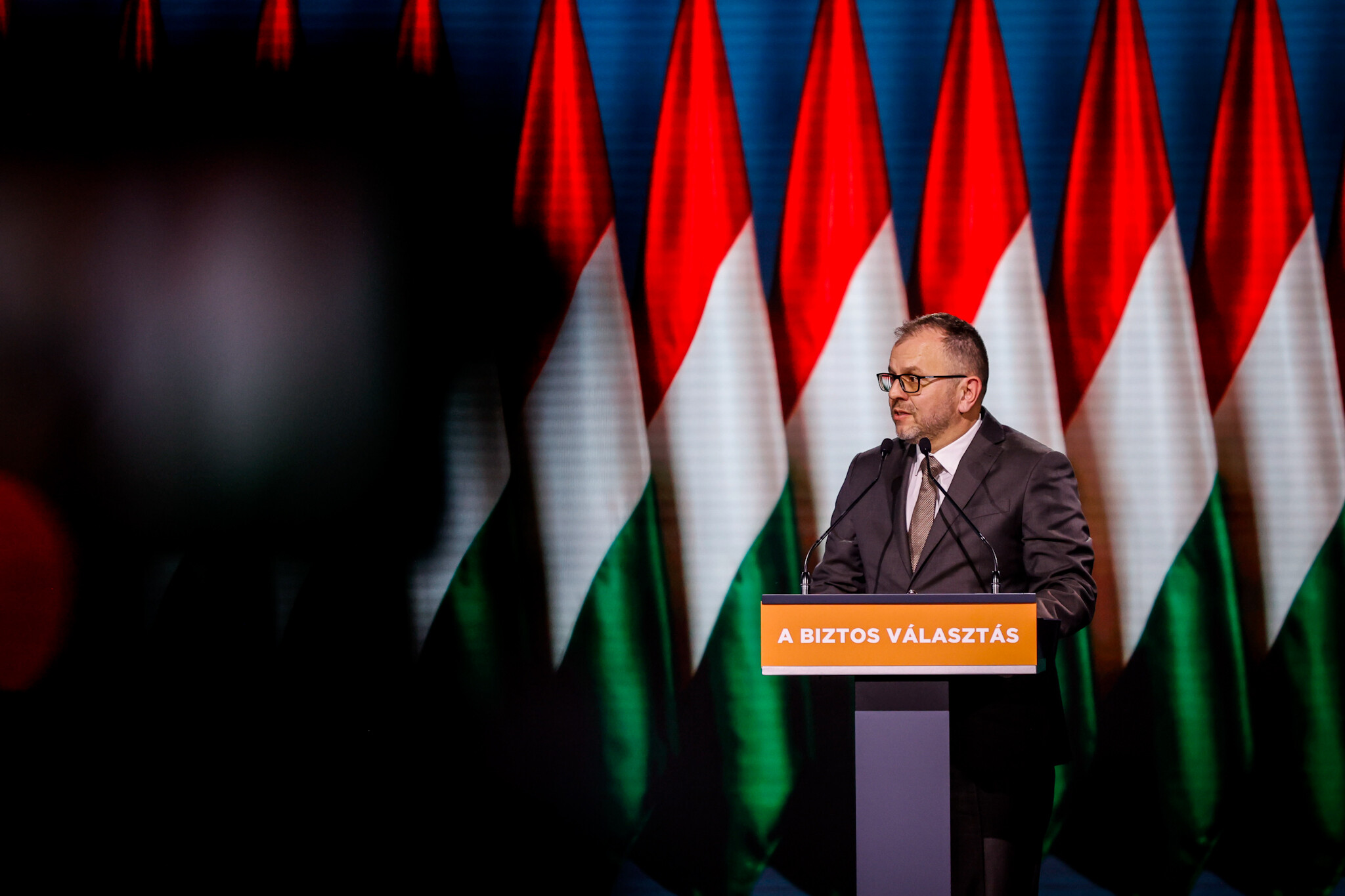 Fidesz Kongresszus, 2026. január 10.
