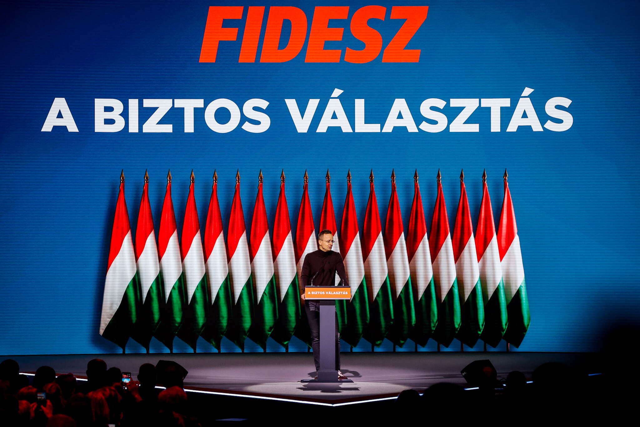 Fidesz Kongresszus, 2026. január 10.