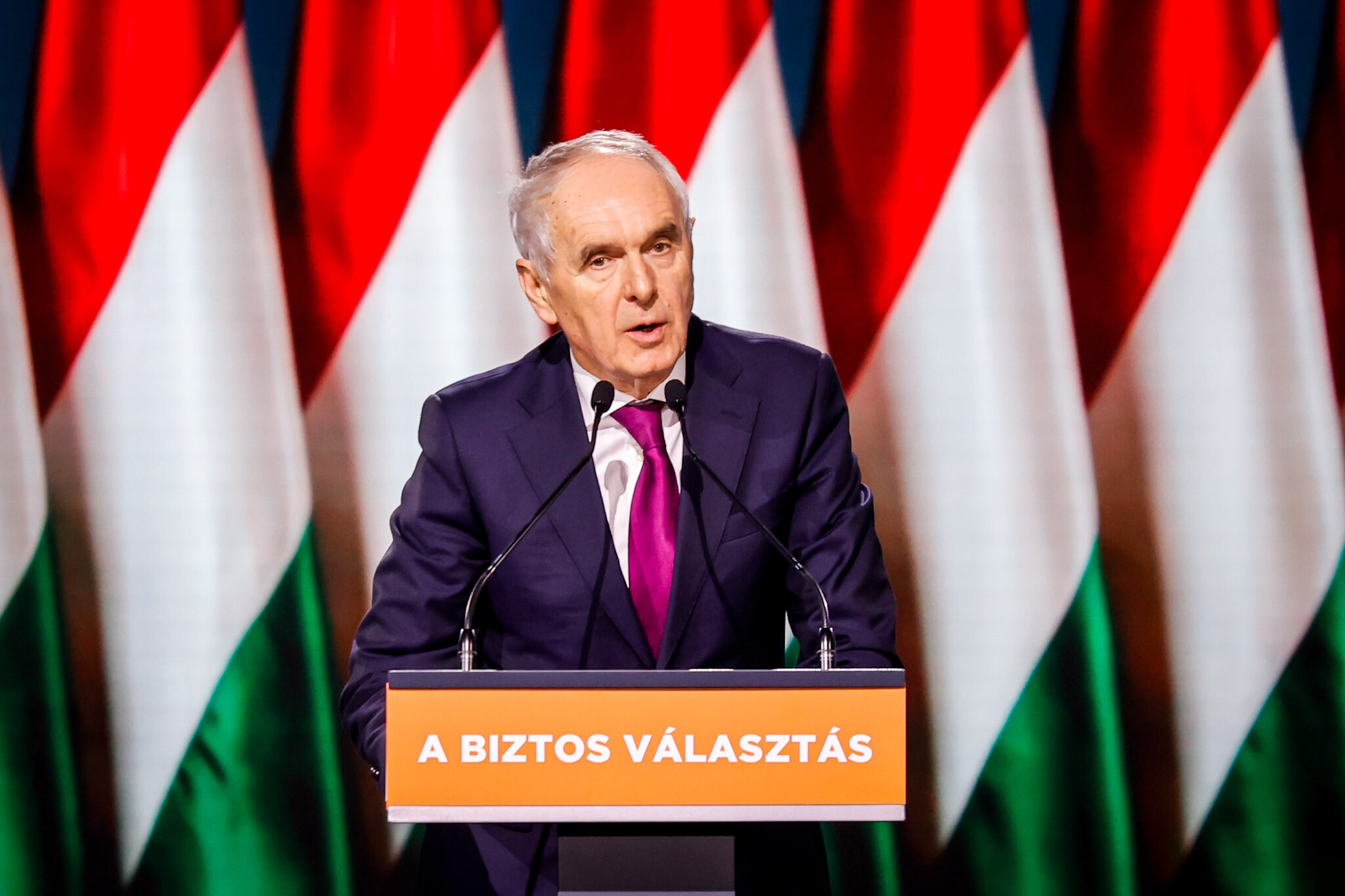 Fidesz Kongresszus, 2026. január 10.