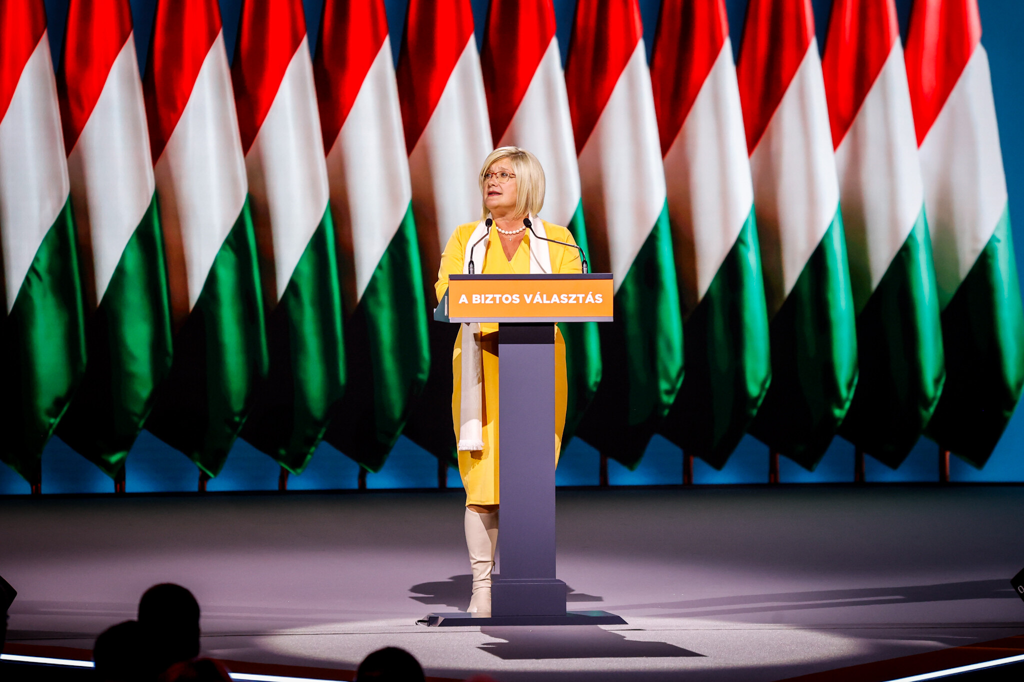 Fidesz Kongresszus, 2026. január 10.