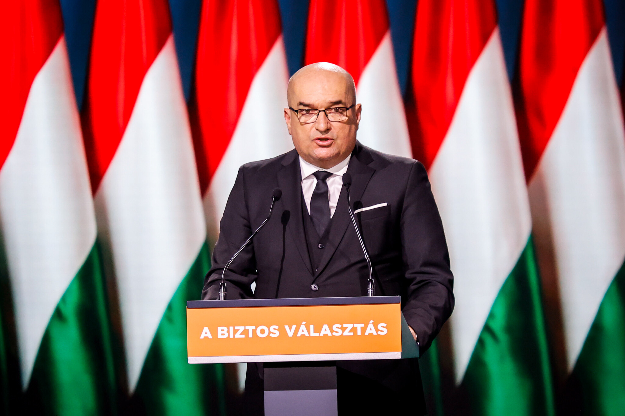 Fidesz Kongresszus, 2026. január 10.