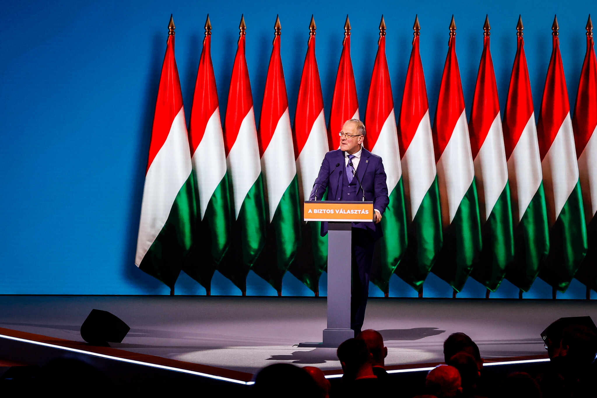 Fidesz Kongresszus, 2026. január 10.