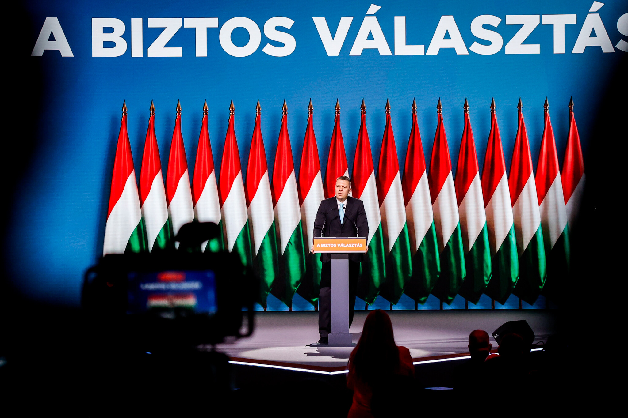 Fidesz Kongresszus, 2026. január 10.