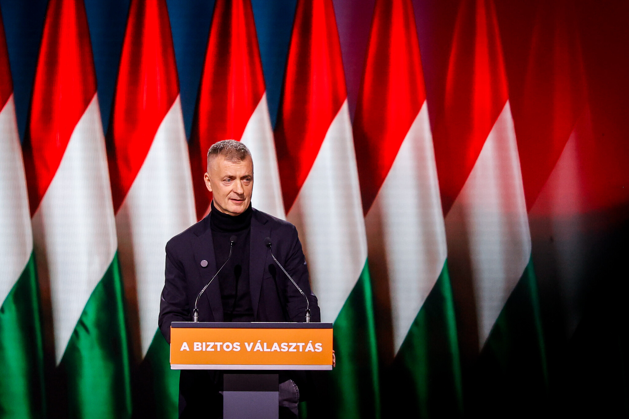 Fidesz Kongresszus, 2026. január 10.
