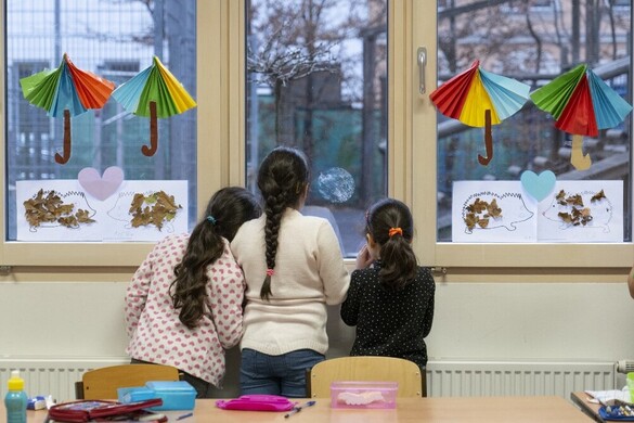 Büntetik, aki nem akar integrálódni