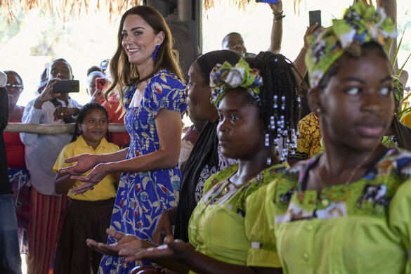 Katalinék házassága válságban?