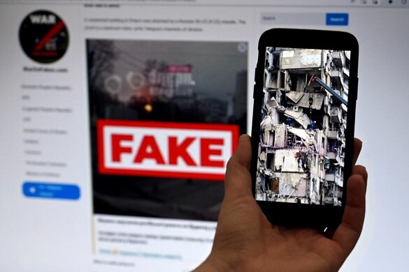 Már az ügyészt is hamisítják