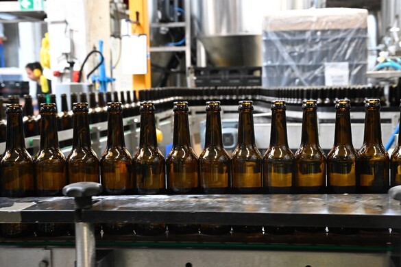 Eladják Európa egyik legrégebbi sörgyárat