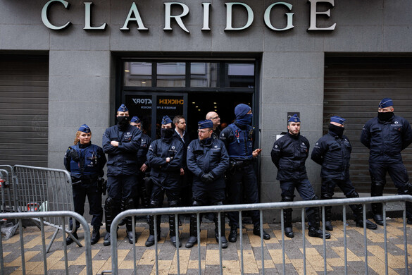 Győzelem a politikai cenzúra felett