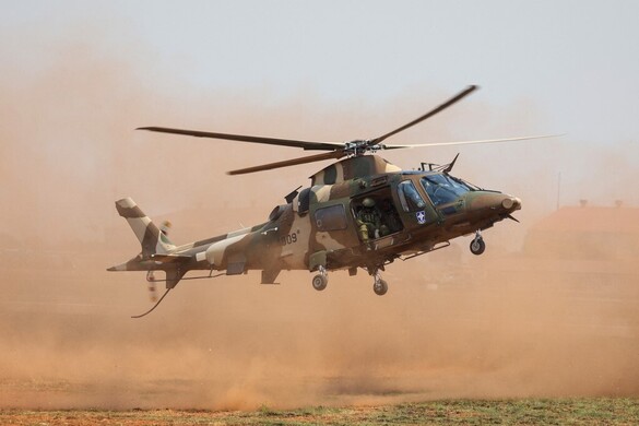 Dél-Afrika szerint fontosak a Kínával, Oroszországgal és Iránnal közös hadgyakorlatok