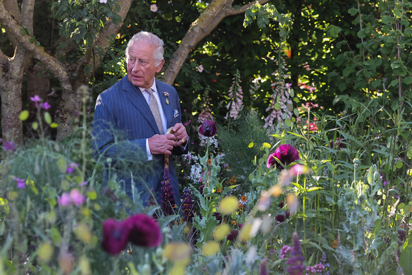 III. Károly király életének legfontosabb küldetése