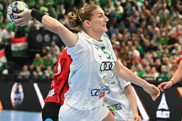 Térdsérülést szenvedett a Győr beállója