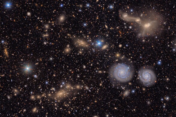 Újabb rejtélyes objektumot találtak a Naprendszerben