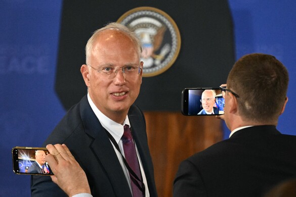 A háborús uszítóknak fogynak a lehetőségeik