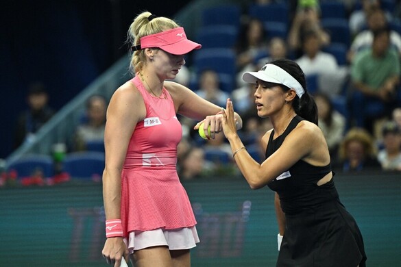 Elfogytak a magyarok Ausztráliában