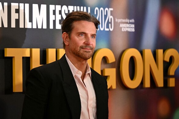 Tíz titok Bradley Cooperről