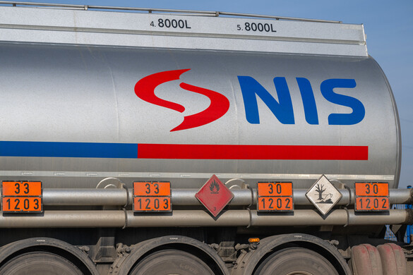 Elsődleges érdek, hogy a szerbiai finomító működjön