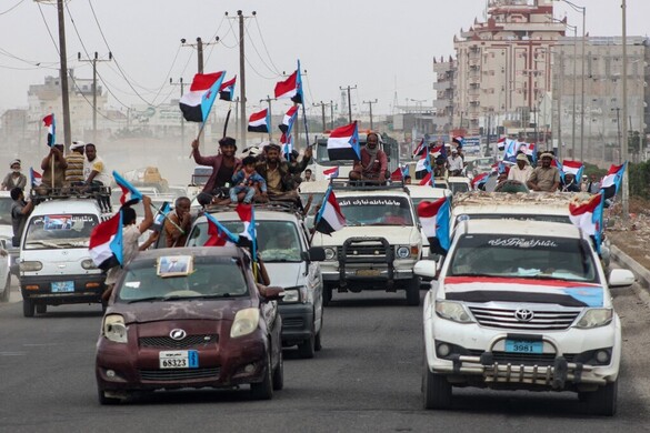 Fokozódik a szaúdi nyomás