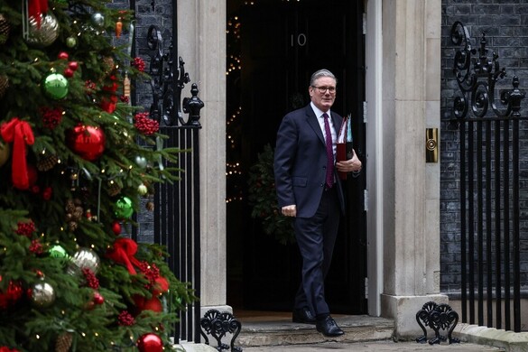 Nagy-Britannia nem vett részt a Venezuelában végrehajtott amerikai katonai akcióban