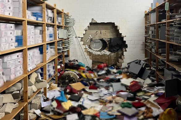 Lencsevégre kerültek az elkövetők