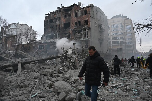 Elképesztő ukrán mérleg