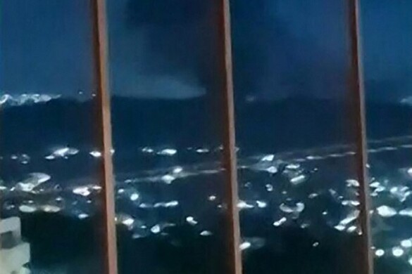 Elűzték a venezuelai elnököt?