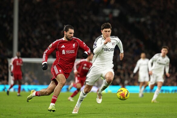 Az egész világ Szoboszlaiékat figyeli