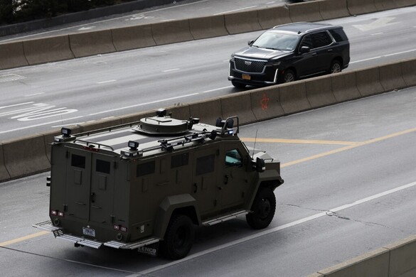 Valaki sokat kaszált Maduro elfogásával