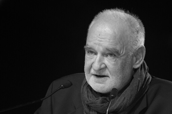 Február 6-án búcsúztatják Tarr Bélát