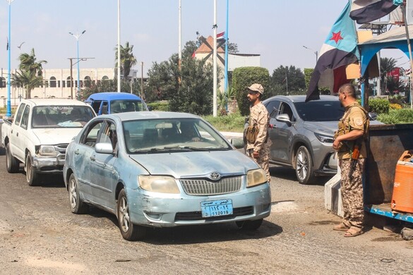 A Szokotrán rekedt turisták egy része elhagyhatta a szigetet