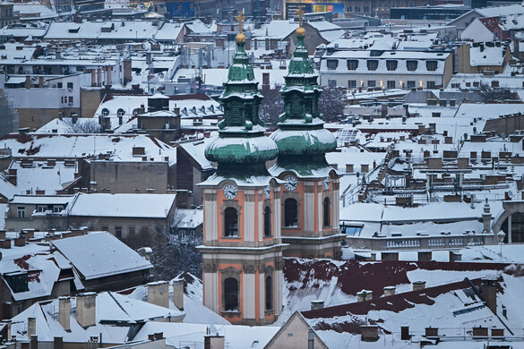 Az idei tél az ingatlanüzemeltetőket is komoly próbatétel elé állítja