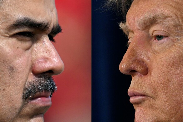 Titkos fegyvert használt az Egyesült Államok Maduro ellen?