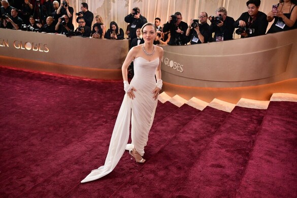 Amanda Seyfried az örök vesztes?